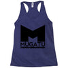mugatu Racerback Tank