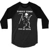 forget candy 3/4 Sleeve Shirt
