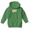 cat Youth Hoodie