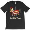 i'd hit that T-Shirt