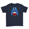 broad city's Youth Tee
