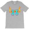 high tooths with joint T-Shirt