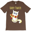 pawter cat T-Shirt