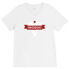 1984 ingsoc george orwell V-Neck Tee