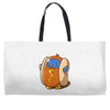 nationalhotdogday Weekender Totes