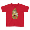 snack pack Toddler T-shirt