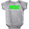nos Baby Onesie