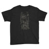 dead priest Youth Tee