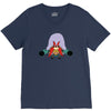 sam le pirate V-Neck Tee