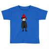 Sherlock Gnomes Toddler T-shirt