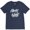 allergic to bullshit V-Neck Tee