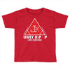 LK LIKE KPOP Toddler T-shirt