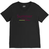 summer loading V-Neck Tee