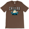 chillax like a T-Shirt