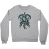 winter is coming (2) Crewneck Sweatshirt