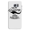 New Grammy 2018 Rokie Dept. Samsung Galaxy S7
