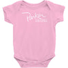 parker guitars new Baby Bodysuit