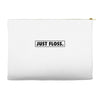 just floss border Accessory Pouches