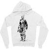 mad max Zipper Hoodie