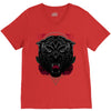 puma V-Neck Tee