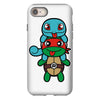 my turtles iPhone 8