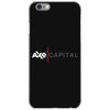 axe capital merchandise iPhone 6/6s Case