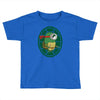 minion raphael Toddler T-shirt
