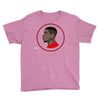 wanted players Youth Tee