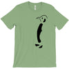 penguin american apparel T-Shirt