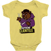 old dirty dermot 2 Baby Bodysuit