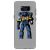 Warhammer Space Marine Ice Cream Samsung Galaxy S8