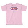 the good old days Toddler T-shirt