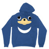 Ugandan Knuckles Unisex Hoodie