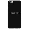 lag kill iPhone 6/6s Case