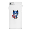 fahrie77 iPhone 7 Case