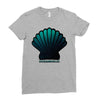 oceanholic Ladies Fitted T-Shirt