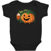 Spice Me Baby Bodysuit