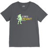 pro V-Neck Tee