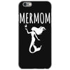 mermaid mom iPhone 6/6s Case