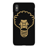 no mean muggin iPhoneX