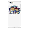 stoned in wonderland iPhone 6 Plus/6s Plus Case
