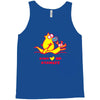 kino loves hong kong Tank Top