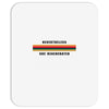 nevertheless she regenerated Mousepad