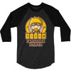 ichiraku ramen 3/4 Sleeve Shirt