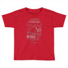 freedom Toddler T-shirt