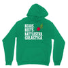 bears beets battlestar galactica Unisex Hoodie