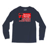 funny  7 words for marriage, ideal gift, birthday present Long Sleeve Shirts