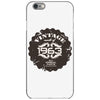 vintage made of 1963 all original parts iPhone 6/6s Case