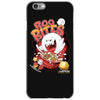 boo bites iPhone 6/6s Case