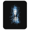 rainy souls Mousepad